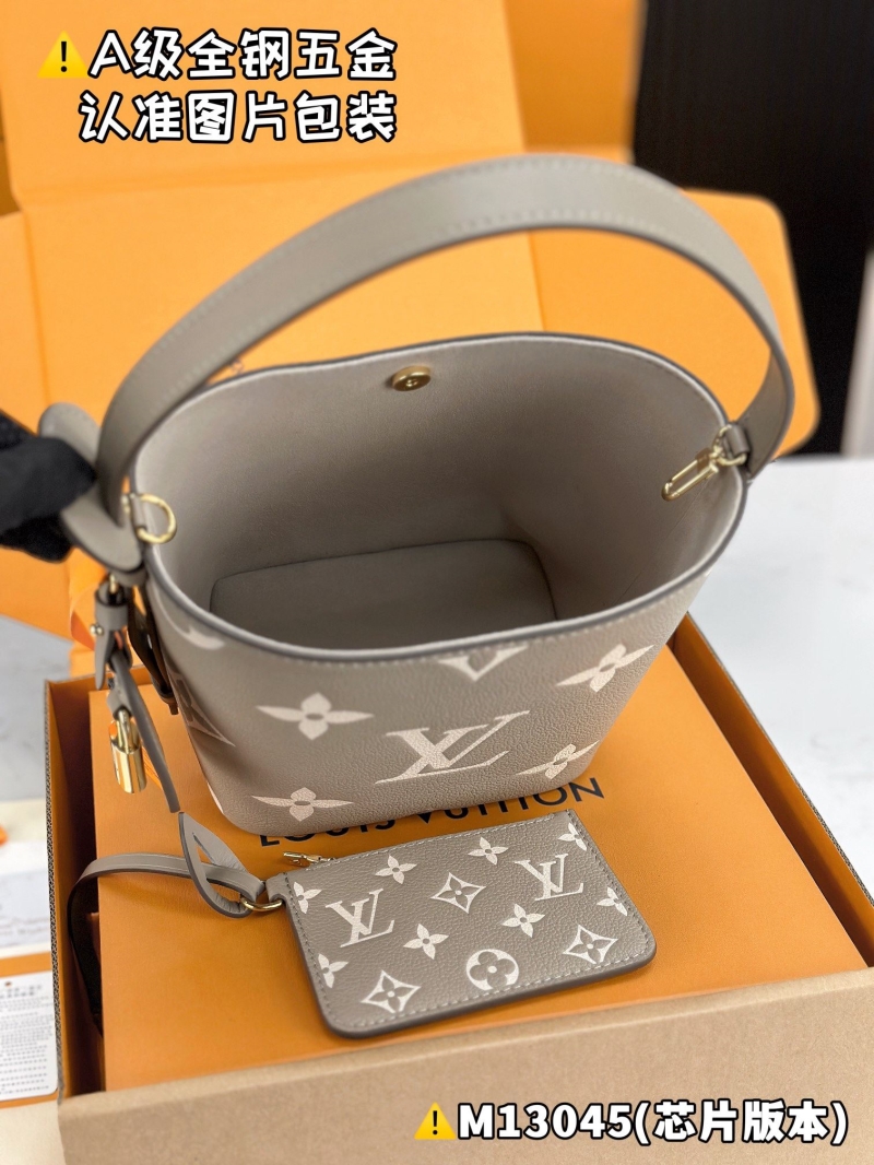 LV Bucket Bags